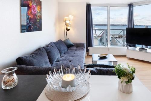 Laboe Apartamento | Panorama 10