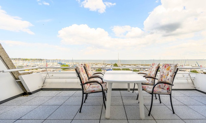 Schilksee Apartamento | Panorama 159, Deutschland