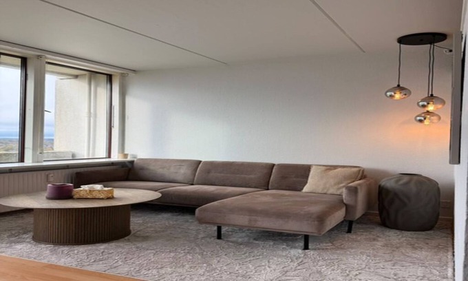 Aarhus South Apartamento | Panorama - Aarhus 15th