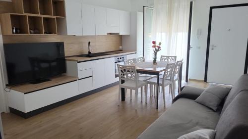 Roseto Capo Spulico Apartamento | Panorama Apartments
