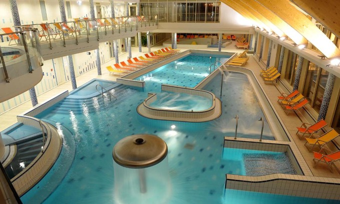 Velence Apartamento | Panorama Apartman