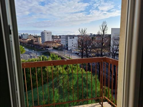 Monfalcone Apartamento | Panorama Apartment 6 Beds in Monfalcone