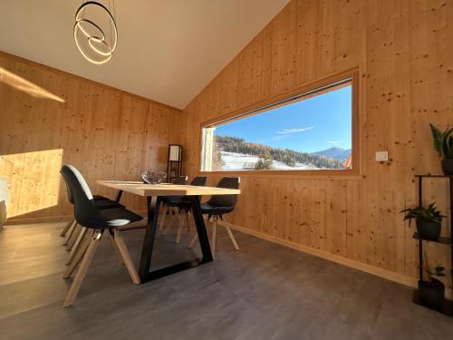 Niederoeblarn Apartamento | Panorama-Apartment Ennstalblick