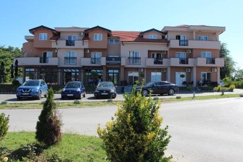 Veliko Gradiste Apartamento | Panorama apartments