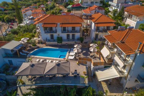 Aipeia Apartamento | Panorama Apartments