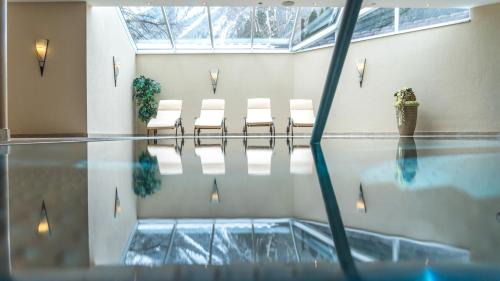 Laengenfeld Apartamento | Panorama Appartements