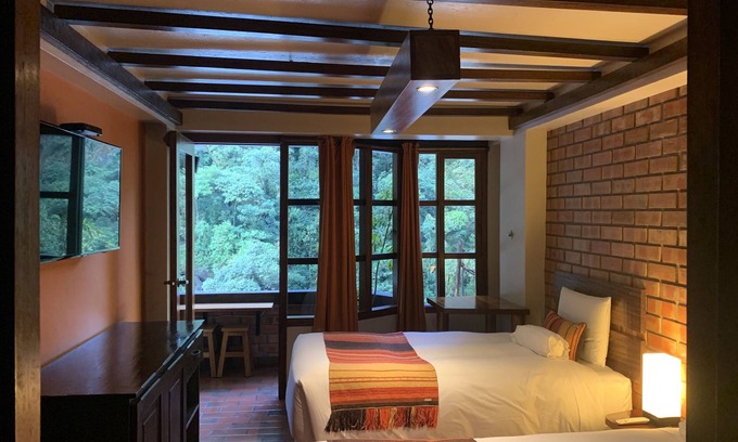 Aguas Calientes Cama Y Desayuno | Panorama B&B