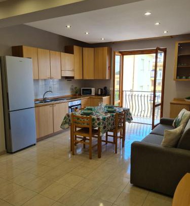 Sant'Anna Apartamento | Panorama Beach House
