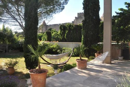 Carcassonne Casa | Panorama by maison bacou