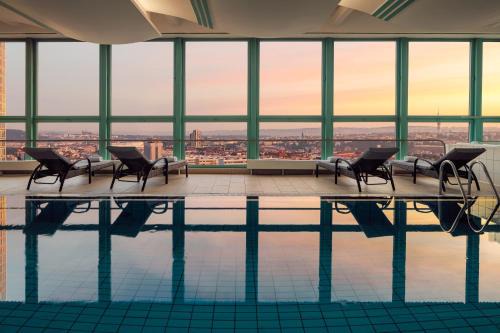 Prague 4 Hotel | Panorama by Verdi Hotels
