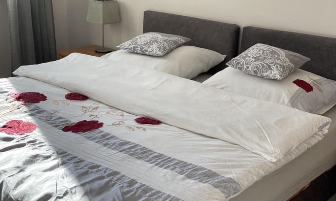 Radom Apartamento | Panorama centrum