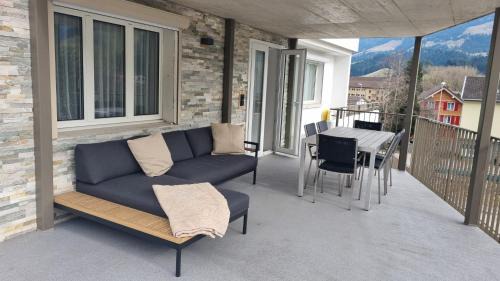 Escholzmatt Apartamento | Panorama