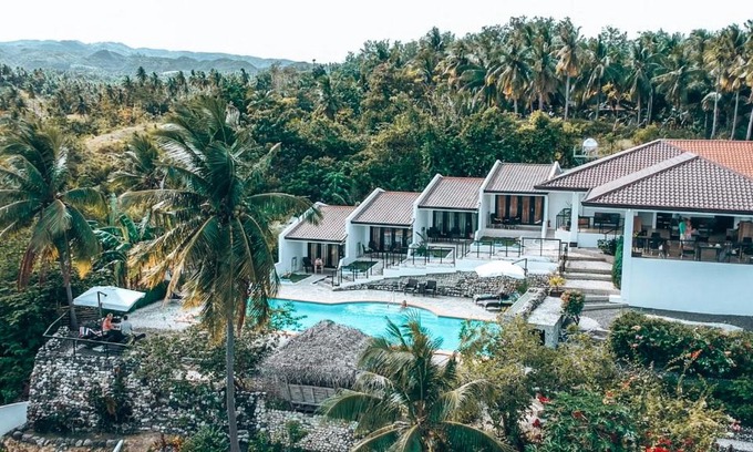 Argao Complejo | Panorama de Argao Boutique Resort