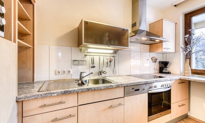 Tschagguns Apartamento | Panorama FW Blümentin by A-Appartments