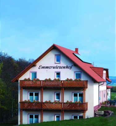 Eulenbis Apartamento | Panorama Gasthof Stemler