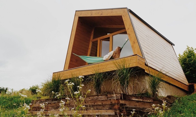 Slovenska Bistrica Casa | Panorama Glamping Visole