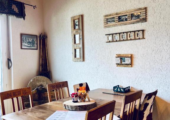 Flumserberg Tannenheim Apartamento | Panorama Hak - CharmingStay