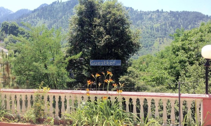 Miandam Hotel | Panorama Hotel Miandam Swat