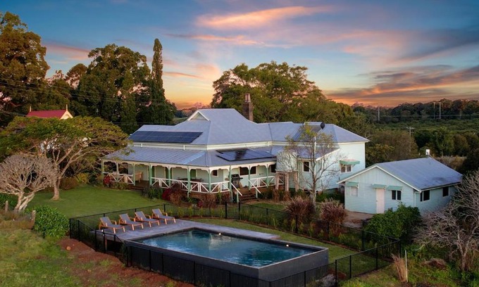 Eureka Casa | Panorama House