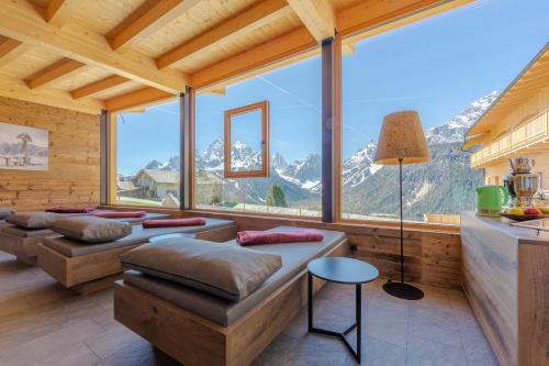 Sesto Cama Y Desayuno | Panorama