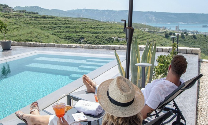 Batroun Casa | Panorama Lodges -2