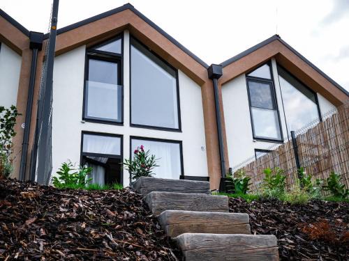 Bystrany Apartamento | Panorama Luxury House