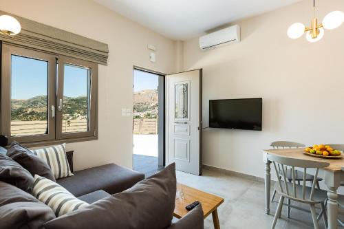 Spilion Apartamento | Panorama Luxury Rooms