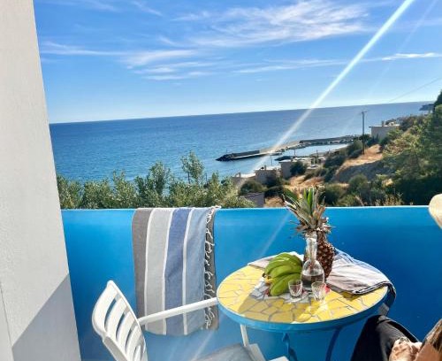 Kastri Apartamento | Panorama Melina Apartments