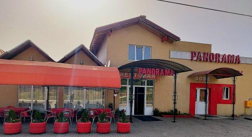 Mladenovac Cama Y Desayuno | Panorama Prva