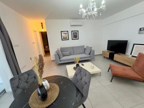 Nicosia Apartamento | Panorama Residence