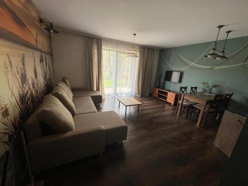 gmina Parzeczew Apartamento | Panorama Resort