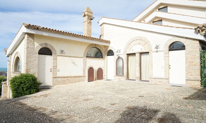 Marina di Vasto Condominio | Panorama Rooms 1
