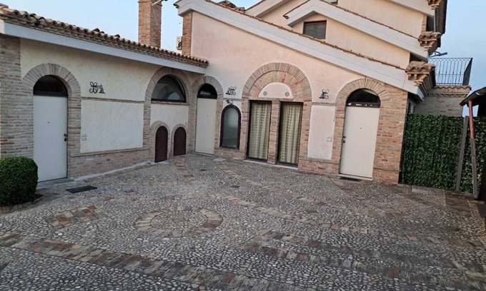 Marina di Vasto Apartamento | Panorama Rooms
