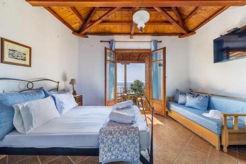 Stafylos Casa | Panorama Skopelos