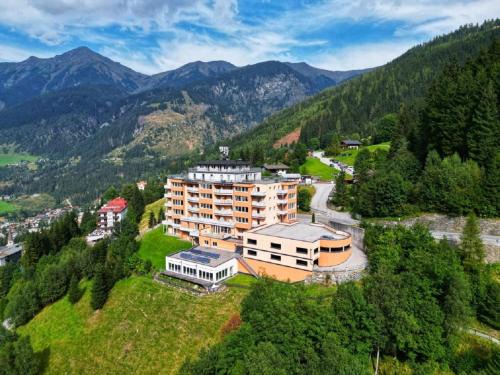 Bad Gastein Apartamento | Panorama Spa Lodges DAS.SCHILLER