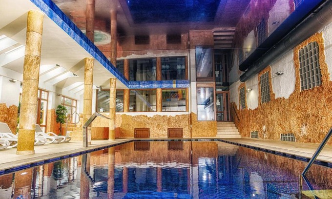 Trzesacz Cama Y Desayuno | Panorama SPA