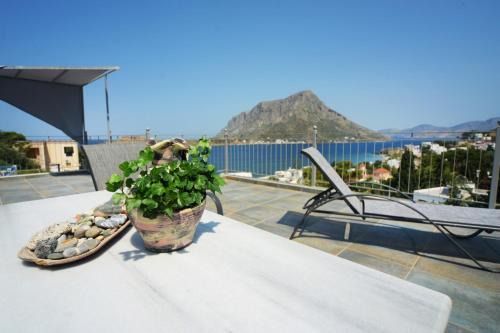 Mirties Apartamento | Panorama Studios & Apartments