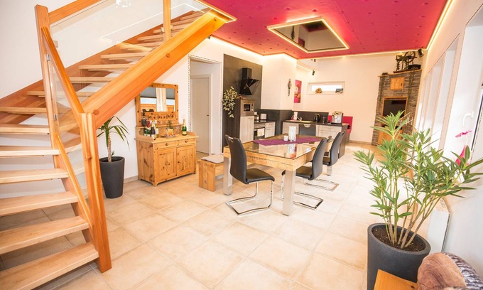 Schonbach Apartamento | Panorama suite Maria - luxury at 1222 meters above sea level - Wildkogel Arena