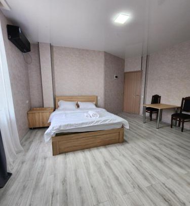 Tsalka Apartamento | PANORAMA TSALKA პანორამა წალკა
