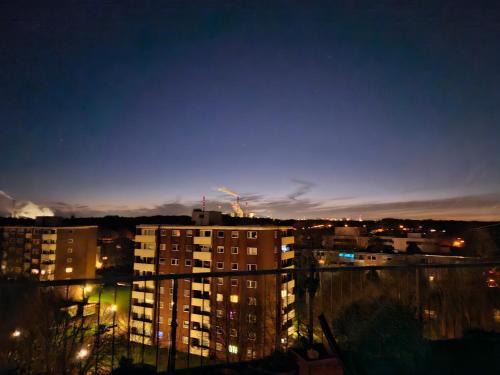 Rentfort-Nord Casa | Panoramablick - günstig übernachten im Ruhrgebiet