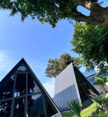 Dilijan Casa | PanoramaHouseDilijan