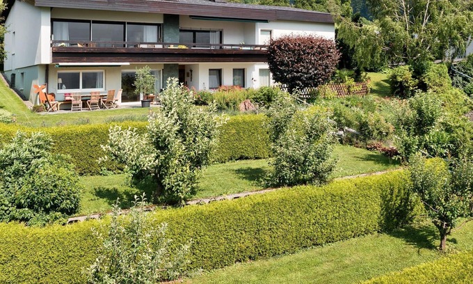 Bludenz Apartamento | Panoramavilla Bludenz by A-appartments - Panoramavilla Bludenz
