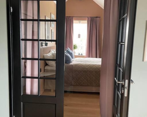 Olofstorp Apartamento | Panoramavy nära Gbg och natur