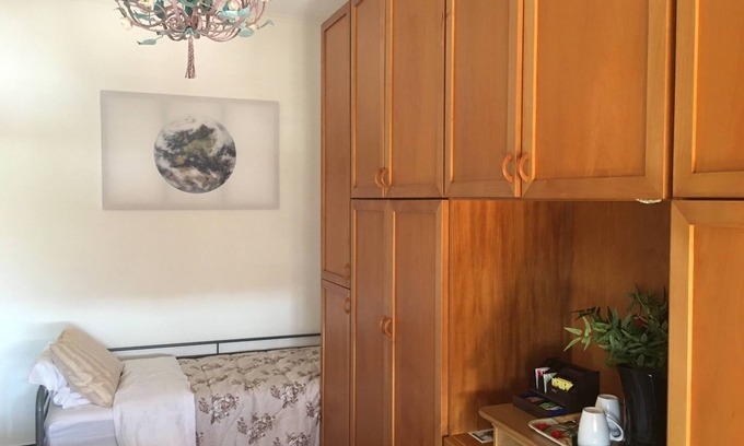 Quartiere XXIII Alessandrino Apartamento | PANORAMIC AND BRIGHT PENTHOUSE