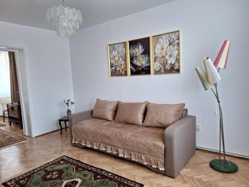 Gherla Apartamento | Panoramic Apartment