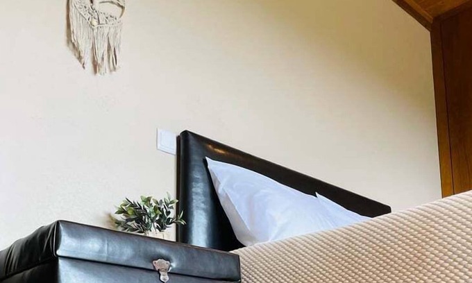 Braganca Apartamento | GuestReady - Quintanilha Sweet - Rio Maçãs