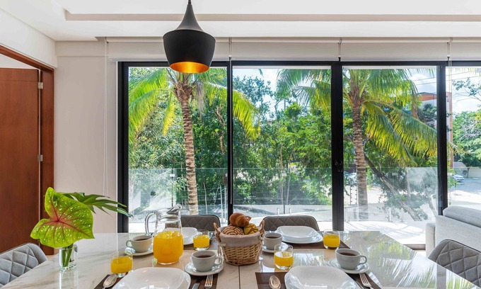 La Veleta Complejo | Panoramic By Alegria Rentals and Sandy Powerful