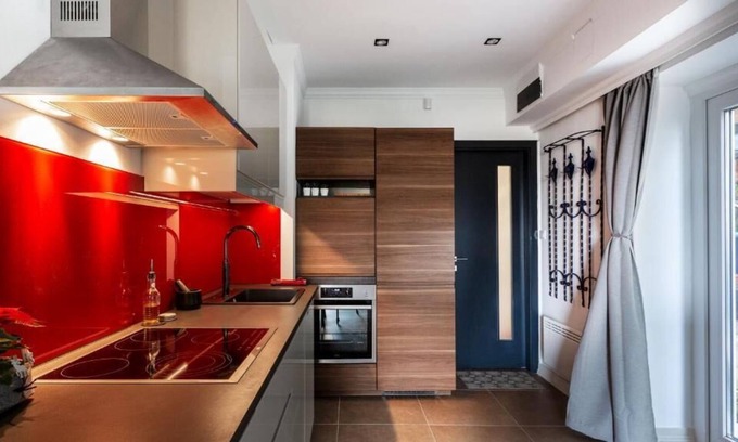 Svabhegy Apartamento | Panoramic Comfort in the Luxurious Green District!
