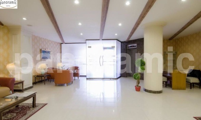 Mall Road Hotel | Panoramic Hotel