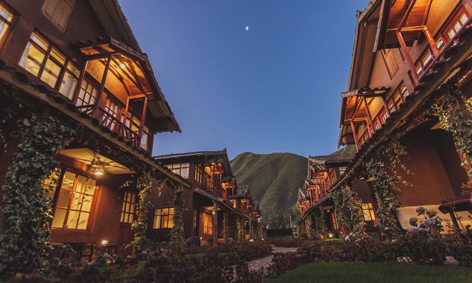 Urubamba Casa | Panoramic Mountain View Cabin - Last stop before Machu Picchu